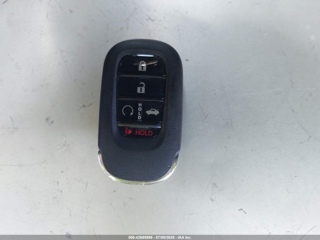 1HGCY1F3XRA089582 Honda l15be