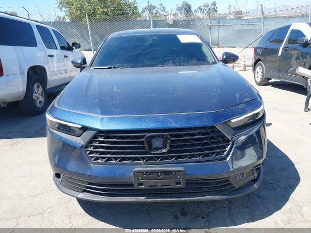 1HGCY1F3XRA089582 Honda l15be