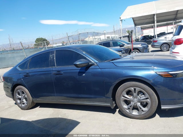 1HGCY1F3XRA089582 Honda l15be
