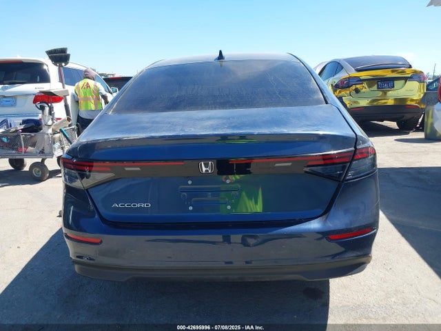 1HGCY1F3XRA089582 Honda l15be