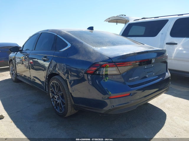 1HGCY1F3XRA089582 Honda l15be