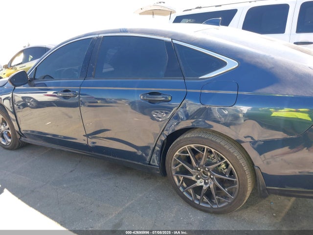 1HGCY1F3XRA089582 Honda l15be