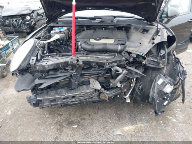 2017 PORSCHE CAYENNE WP1AA2A25HKA88944 Photo 5