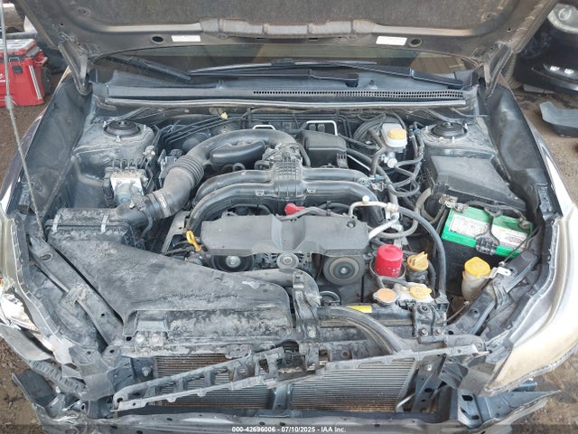 JF1GPAA67E9326910 Subaru 2014