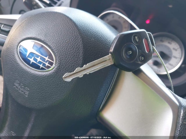 JF1GPAA67E9326910 Subaru 2014