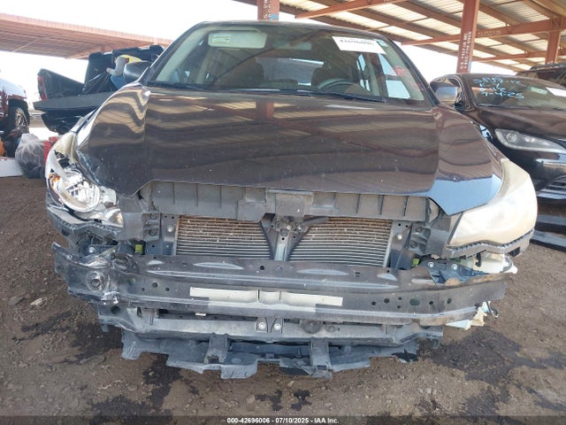 JF1GPAA67E9326910 Subaru 2014