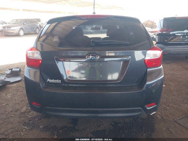 JF1GPAA67E9326910 Subaru 2014