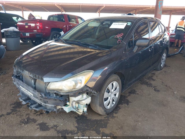 JF1GPAA67E9326910 Subaru 2014
