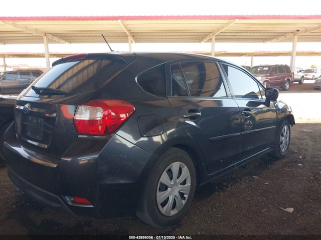 JF1GPAA67E9326910 Subaru 2014