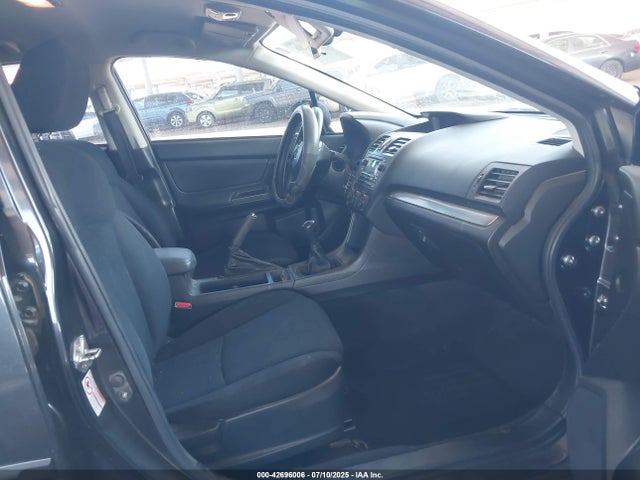 JF1GPAA67E9326910 Subaru 2014