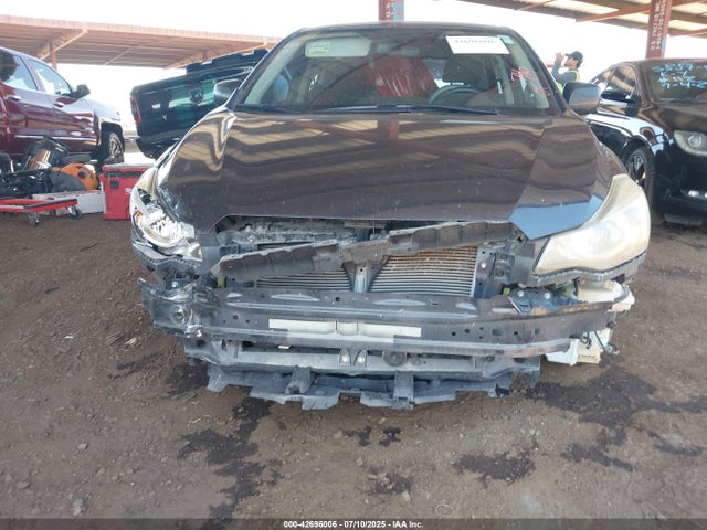 JF1GPAA67E9326910 Subaru 2014