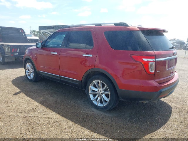 1FM5K7D82EGA59120 Ford 2014