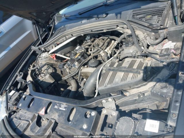 2013 BMW X3 5UXWX9C51D0A13865 Photo 9