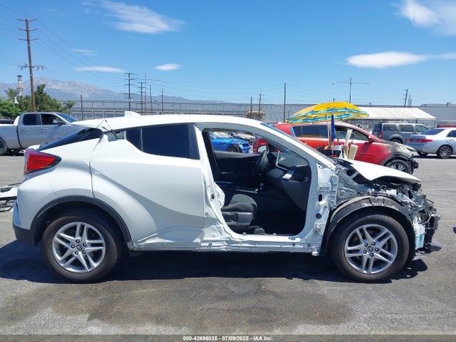 JTNKHMBX7L1081382 Toyota 3zr-fae