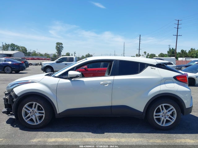 JTNKHMBX7L1081382 Toyota 3zr-fae