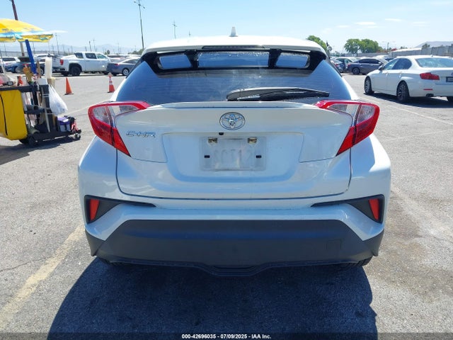 JTNKHMBX7L1081382 Toyota 3zr-fae