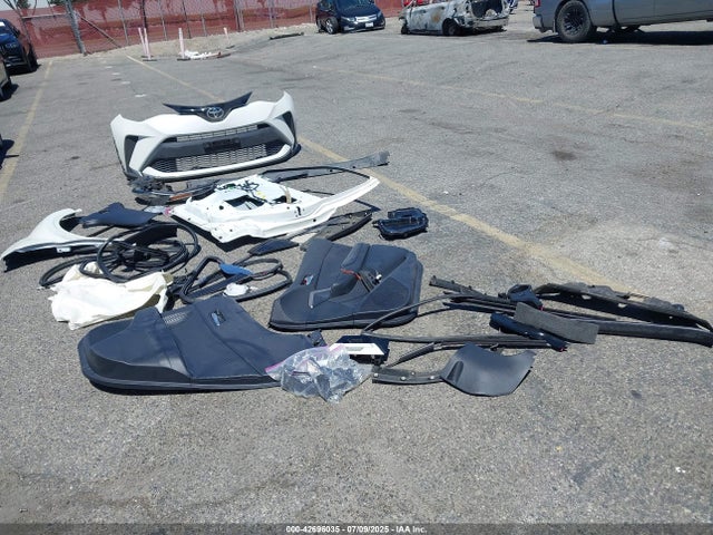 JTNKHMBX7L1081382 Toyota 3zr-fae