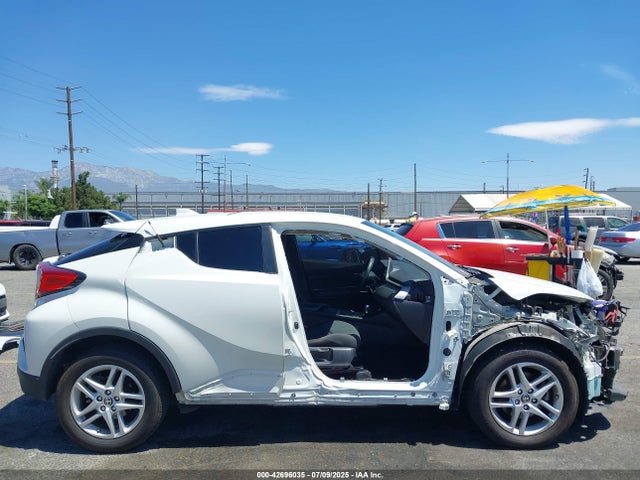 JTNKHMBX7L1081382 Toyota 3zr-fae