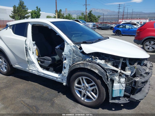 JTNKHMBX7L1081382 Toyota 3zr-fae