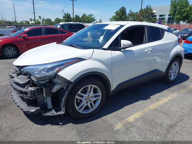 JTNKHMBX7L1081382 Toyota 3zr-fae