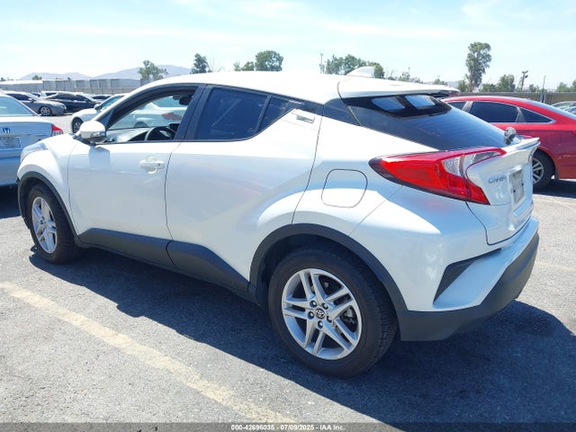 JTNKHMBX7L1081382 Toyota 3zr-fae