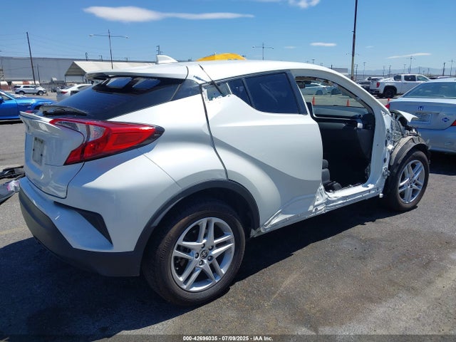 JTNKHMBX7L1081382 Toyota 3zr-fae