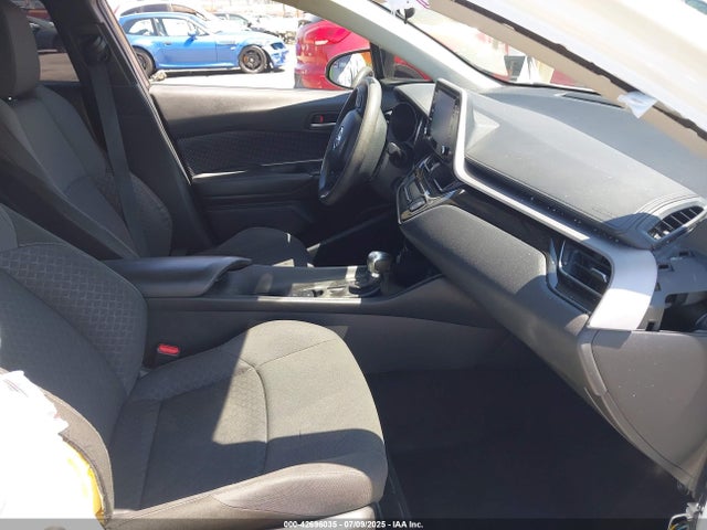 JTNKHMBX7L1081382 Toyota 3zr-fae