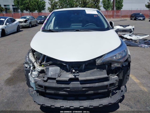 JTNKHMBX7L1081382 Toyota 3zr-fae