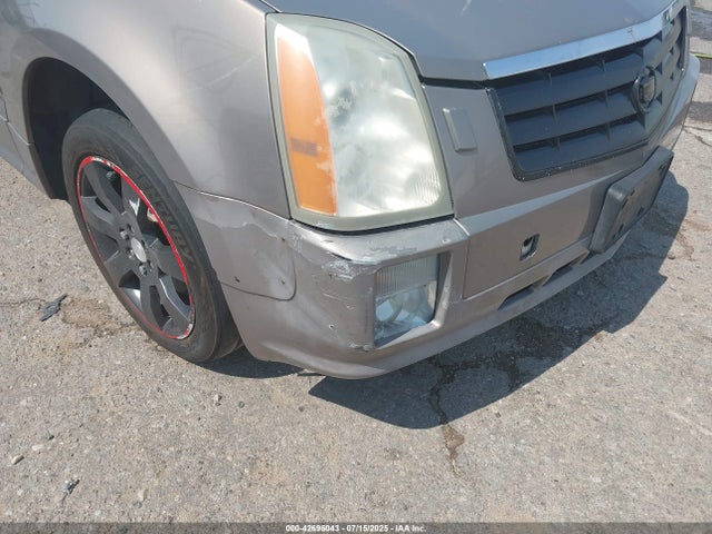 2006 CADILLAC SRX 1GYEE63A960139772 Photo 5
