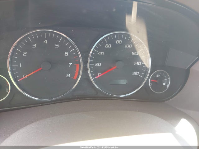 2006 CADILLAC SRX 1GYEE63A960139772 Photo 6