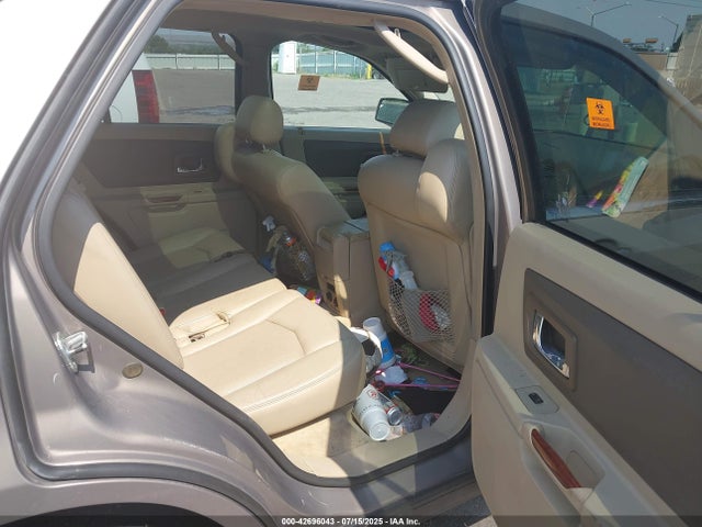 2006 CADILLAC SRX 1GYEE63A960139772 Photo 7