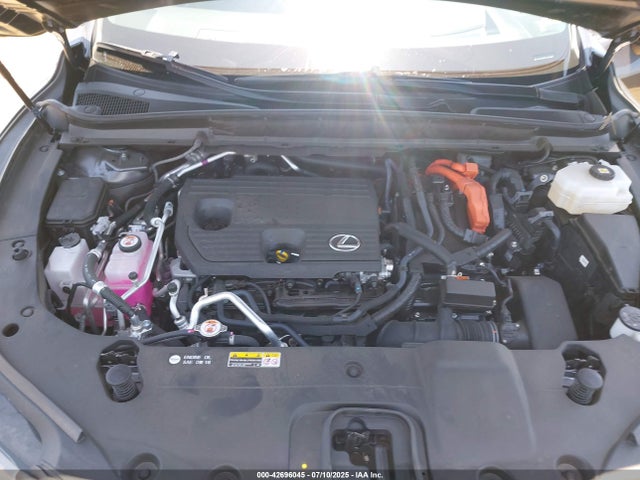 JTJCJMGA8R2019944 Lexus a25a-fxs, 5nm+4nm