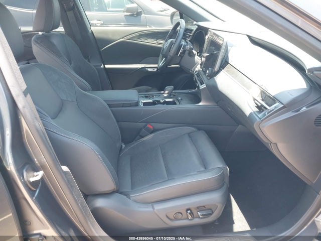 JTJCJMGA8R2019944 Lexus a25a-fxs, 5nm+4nm