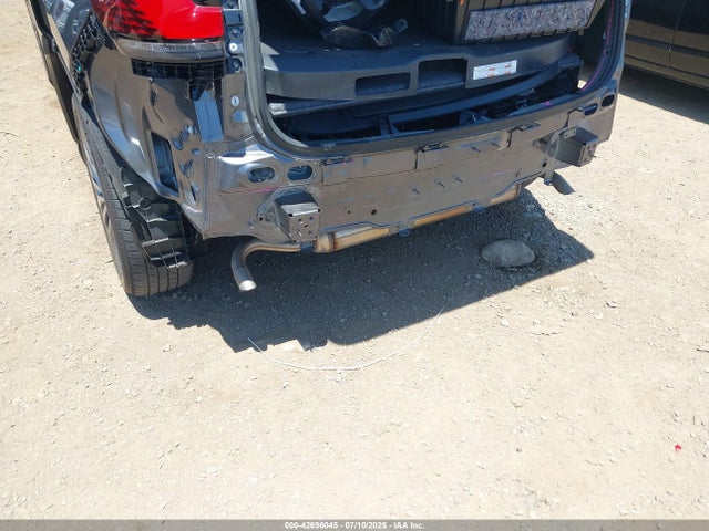 JTJCJMGA8R2019944 Lexus a25a-fxs, 5nm+4nm