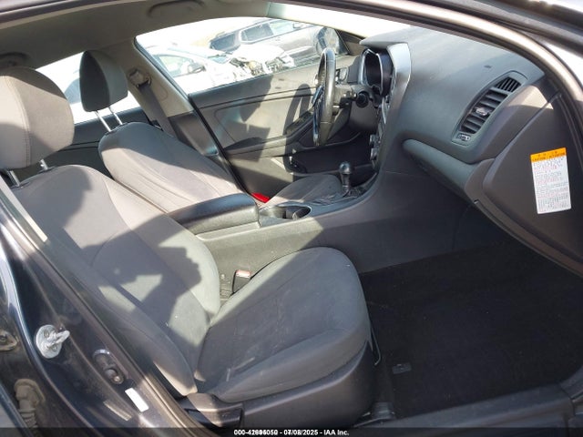 KIA mpi theta ii 2015 KNAGM4AD7F5082443 Image 5