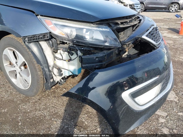 KIA mpi theta ii 2015 KNAGM4AD7F5082443 Image 6