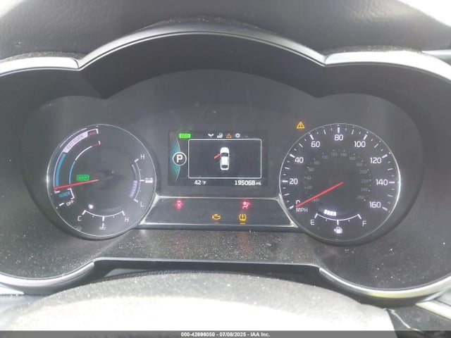 KIA mpi theta ii 2015 KNAGM4AD7F5082443 Image 7