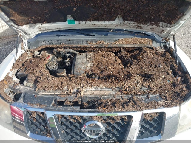 Nissan Armada 2014 5N1BA0NF2EN601550 Image 10