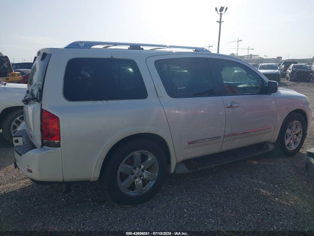 Nissan Armada 2014 5N1BA0NF2EN601550 Image 12