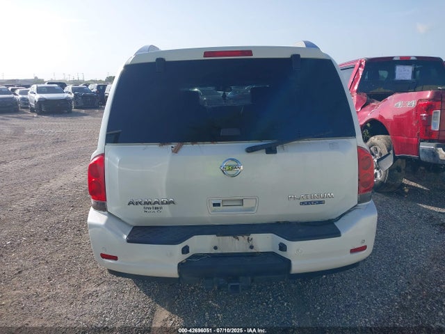 Nissan Armada 2014 5N1BA0NF2EN601550 Image 13