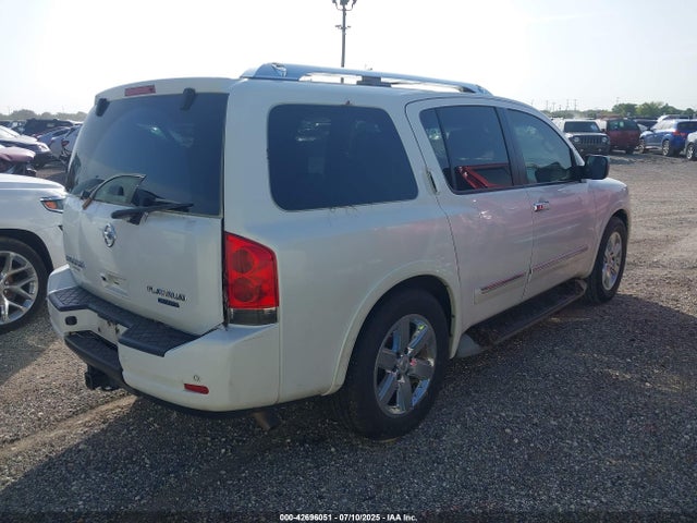 Nissan Armada 2014 5N1BA0NF2EN601550 Image 4