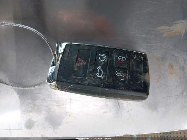 Land Rover aj20p 2024 SALCJ2FX8RH344922 Image 11