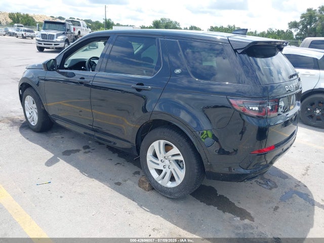 Land Rover aj20p 2024 SALCJ2FX8RH344922 Image 3