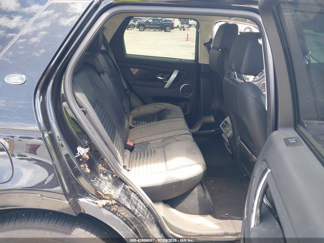 Land Rover aj20p 2024 SALCJ2FX8RH344922 Image 8