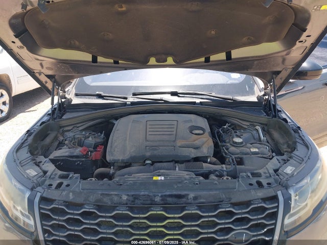 SALYL2RXXJA724966 Land Rover aj20p