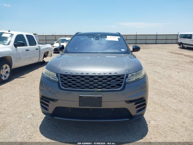 SALYL2RXXJA724966 Land Rover aj20p