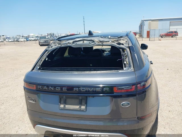 SALYL2RXXJA724966 Land Rover aj20p