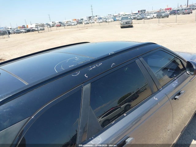 SALYL2RXXJA724966 Land Rover aj20p