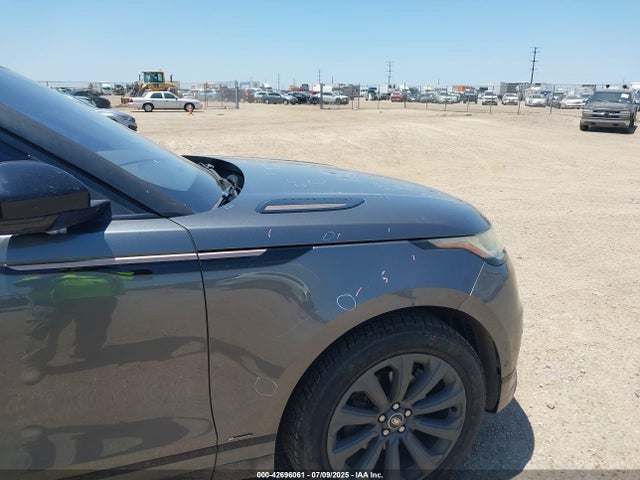 SALYL2RXXJA724966 Land Rover aj20p