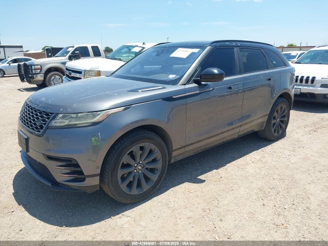 SALYL2RXXJA724966 Land Rover aj20p